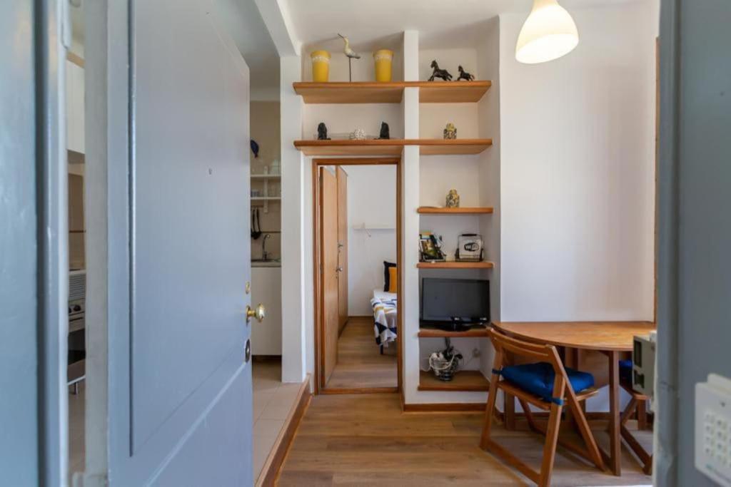 리스본 Loft Mouraria 아파트 외부 사진